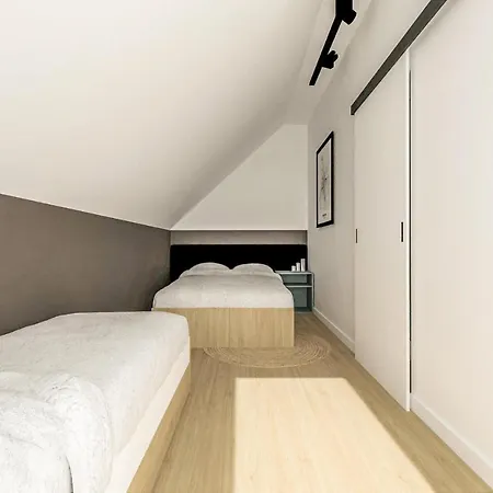 Gorgeous In Appartamento