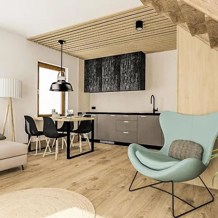 Gorgeous In Appartamento *