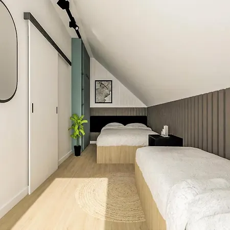 Cozy In