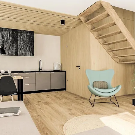 Gorgeous In Appartamento Jezierzany