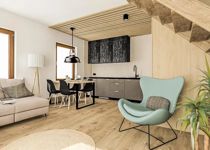 Gorgeous In 아파트 *