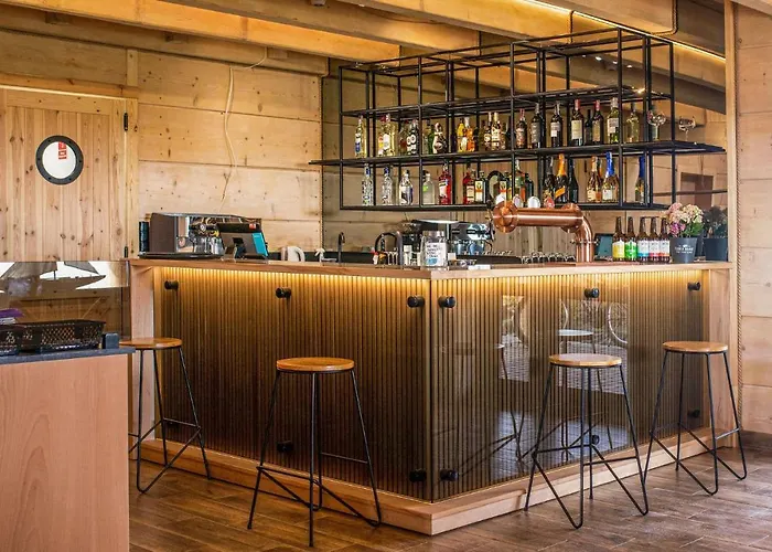 Gorgeous In Jezierzany