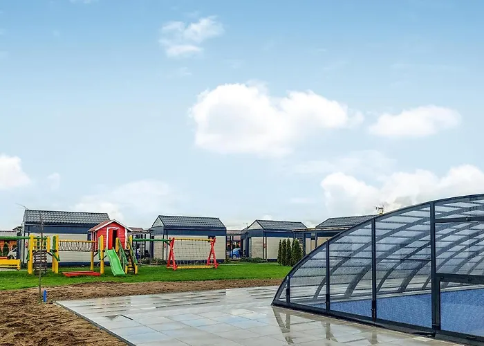 아파트 Gorgeous In *